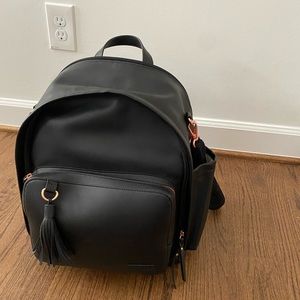 Skiphop Greenwich Diaper Backpack